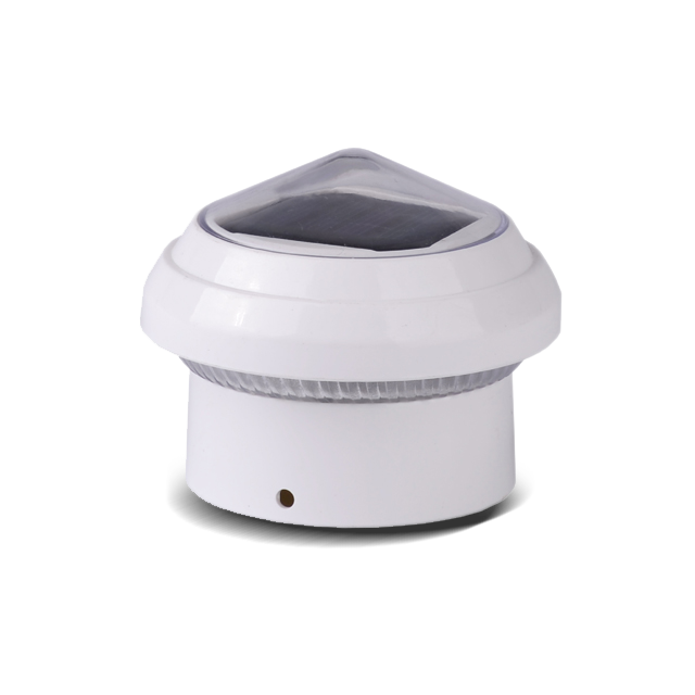 2211-CP1 WH Nasc Slabhra Plaisteacha Fál Solas Cap Post Gréine