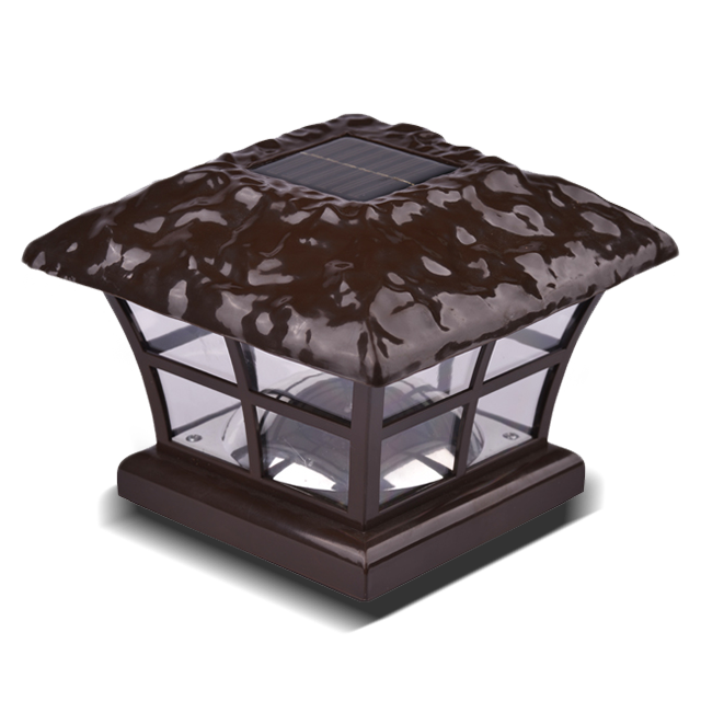 2211-F13 BR Dubh Maisiúil Lasmuigh Solas Cap Post Fál Ard-Gile