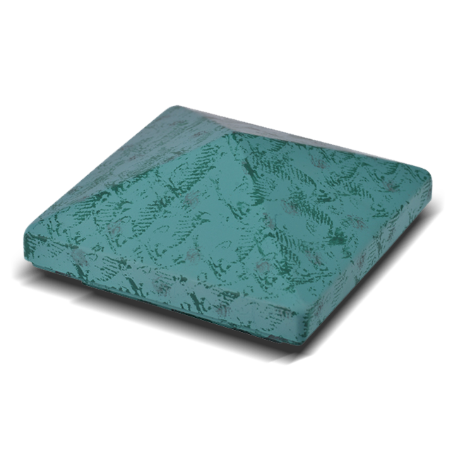 2211-FC3 Patina Caipín Poist Fál Dhosmálta & Plaisteacha