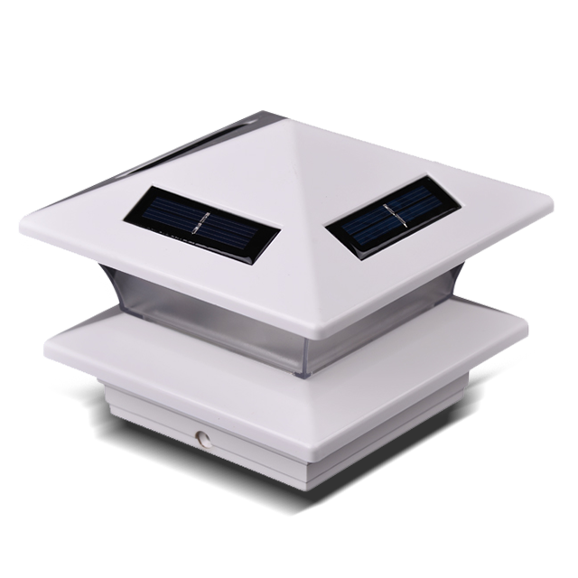 2211-NF24 WH Bán Caipín Post Allamuigh Soilse Gairdín fál